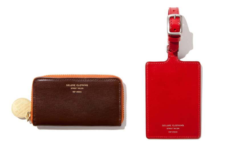 Deluxe 2012 Fall/Winter New Releases