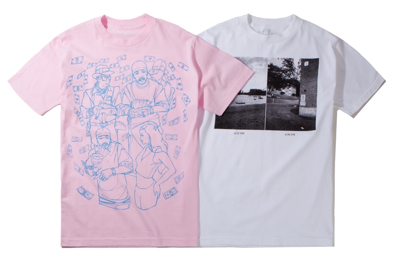 dertbag 2012 Fall/Winter Collection
