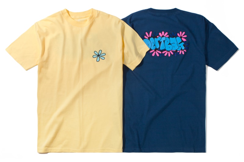 dertbag 2012 Fall/Winter Collection