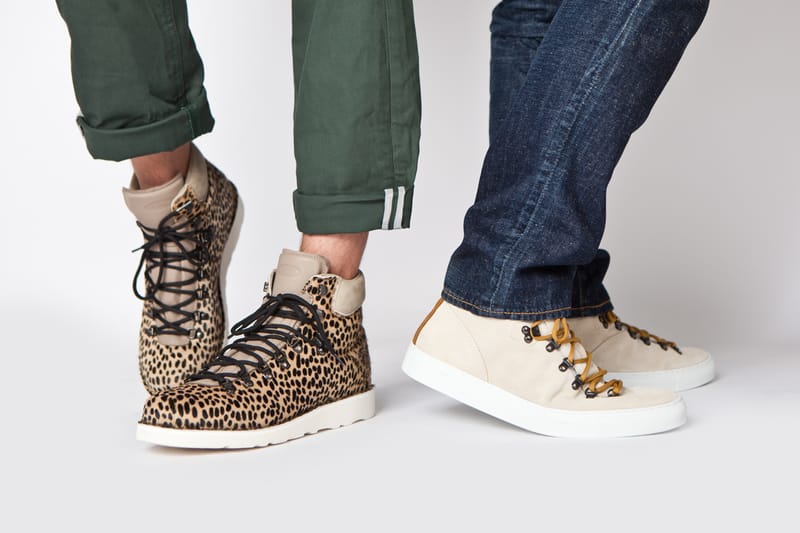 Diemme 2012 Fall/Winter Collection