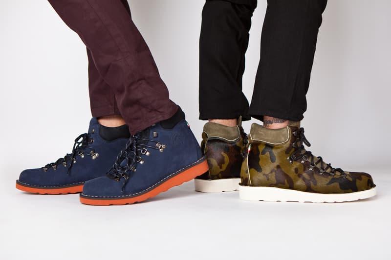 Diemme 2012 Fall/Winter Collection