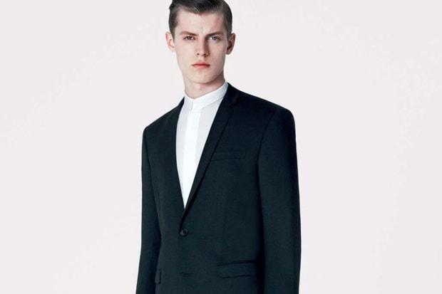 Dior Homme 2013 Pre-Spring/Summer Collection