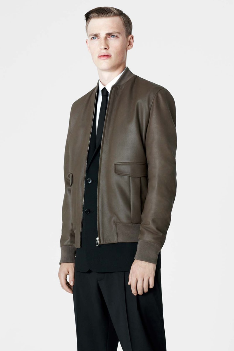 Dior Homme 2013 Pre-Spring/Summer Collection 