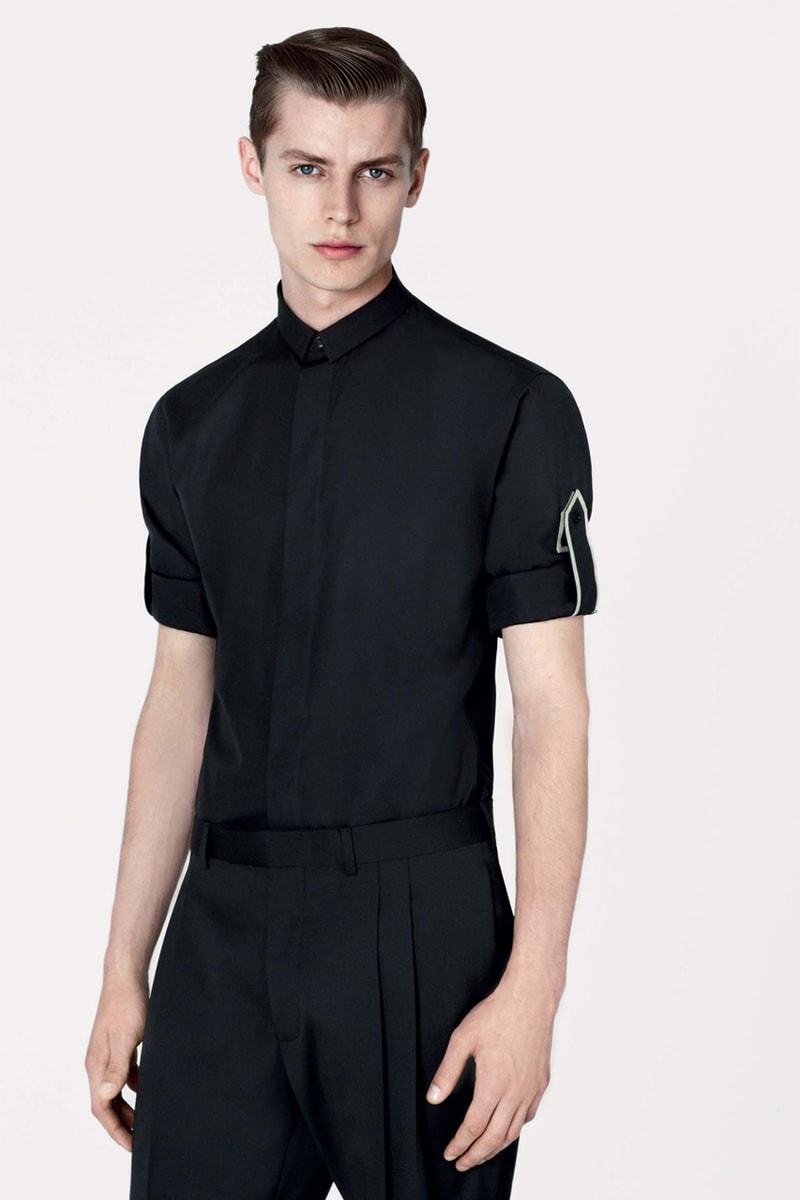 Dior Homme 2013 Pre-Spring/Summer Collection 