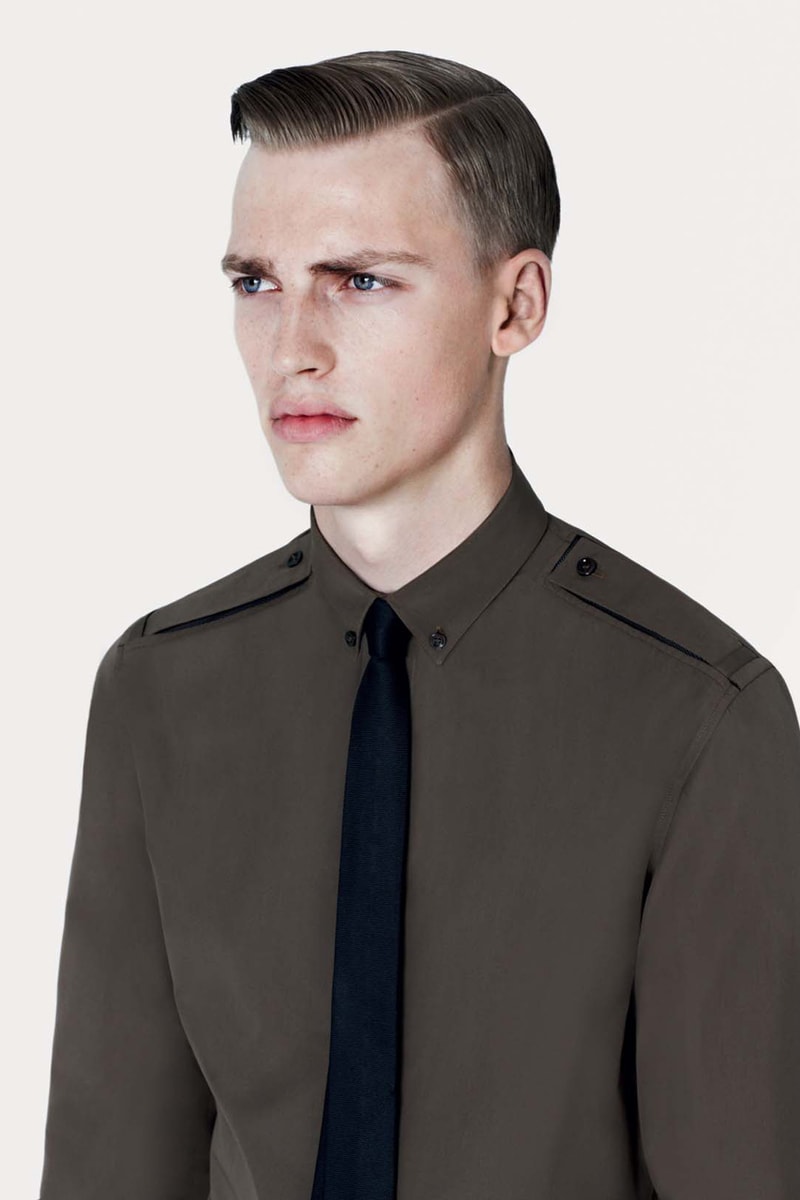 Dior Homme 2013 Pre-Spring/Summer Collection 