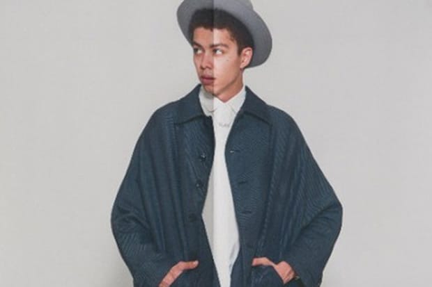 DISCOVERED 2013 Spring/Summer Collection