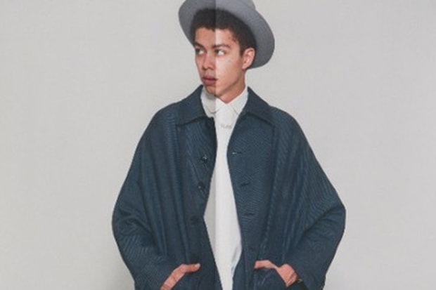 DISCOVERED 2013 Spring/Summer Collection