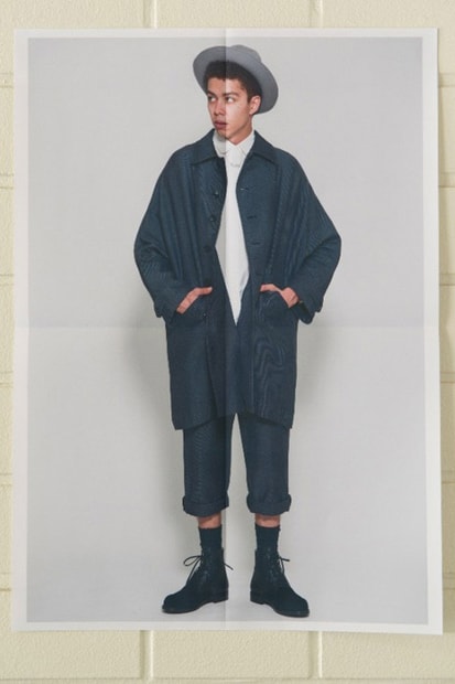 DISCOVERED 2013 Spring/Summer Collection