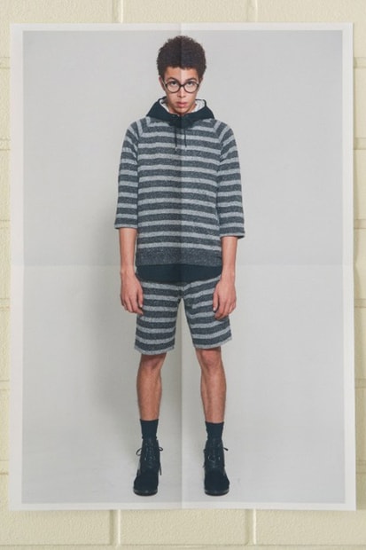 DISCOVERED 2013 Spring/Summer Collection