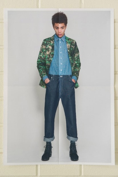 DISCOVERED 2013 Spring/Summer Collection