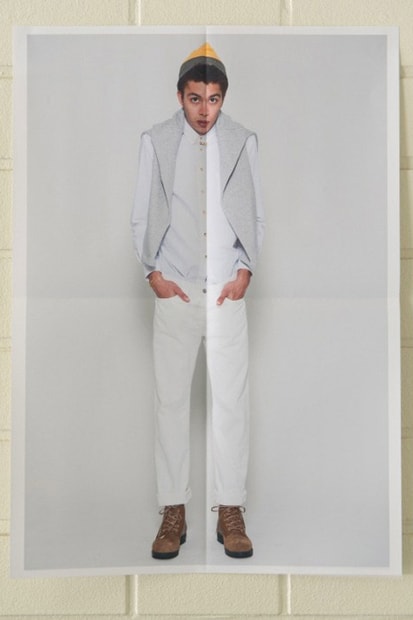 DISCOVERED 2013 Spring/Summer Collection