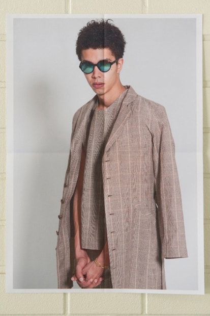 DISCOVERED 2013 Spring/Summer Collection