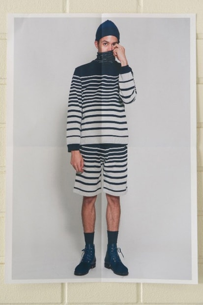 DISCOVERED 2013 Spring/Summer Collection