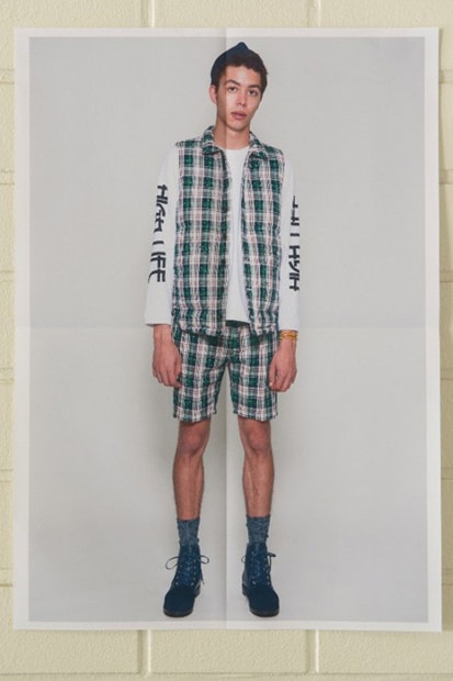 DISCOVERED 2013 Spring/Summer Collection