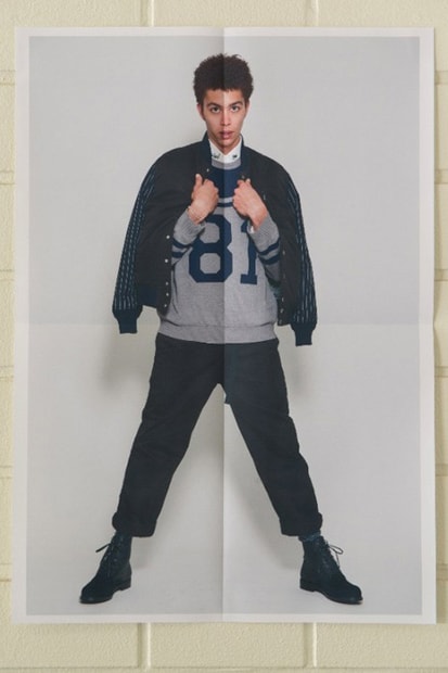 DISCOVERED 2013 Spring/Summer Collection