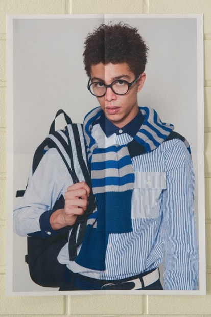 DISCOVERED 2013 Spring/Summer Collection