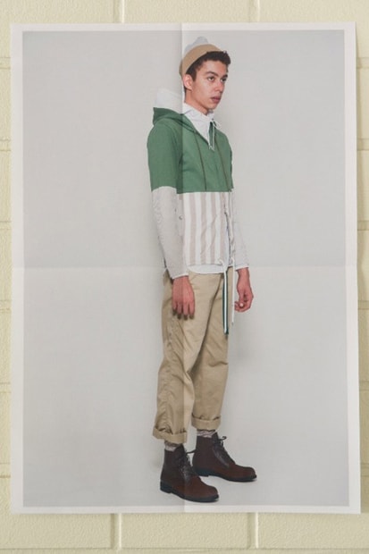 DISCOVERED 2013 Spring/Summer Collection