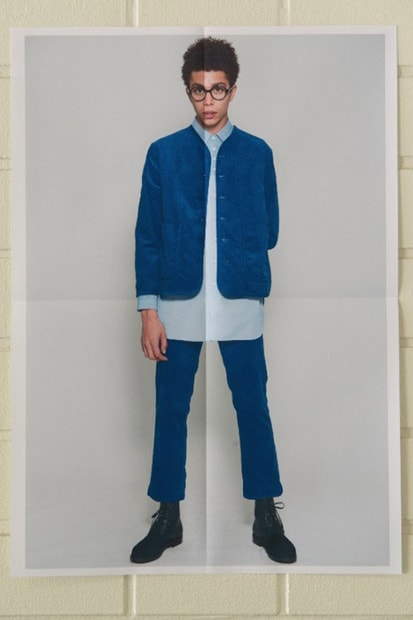 DISCOVERED 2013 Spring/Summer Collection