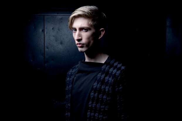 DUSTY 2012 Fall/Winter Lookbook