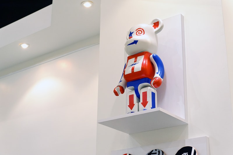 Eric Haze x Casio G-Shock 30th Anniversary Retrospective Recap