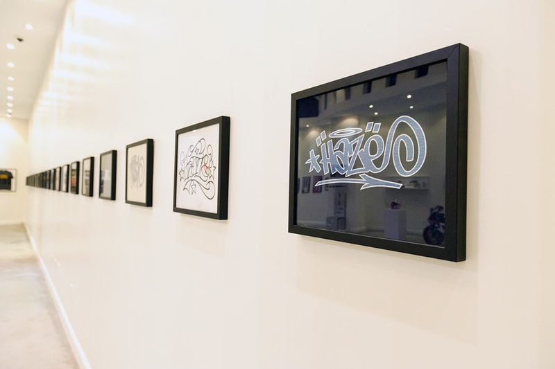 Eric Haze x Casio G-Shock 30th Anniversary Retrospective Recap