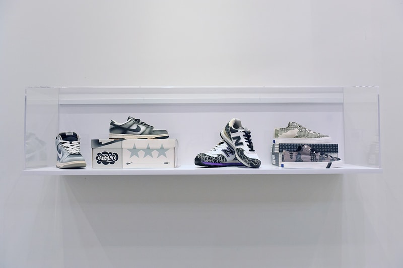 Eric Haze x Casio G-Shock 30th Anniversary Retrospective Recap
