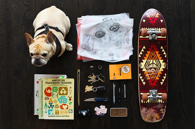 Essentials: Benny Gold 