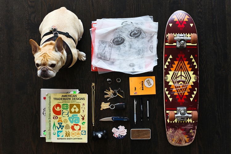 Essentials: Benny Gold
