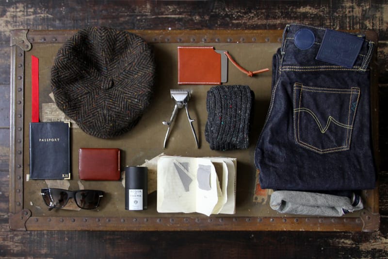 Essentials: Kestin Hare of Common People