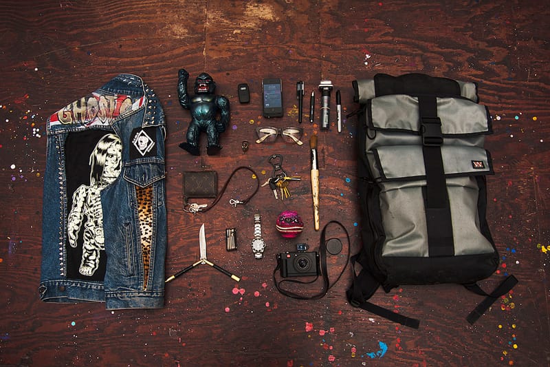 Essentials: Lamour Supreme 
