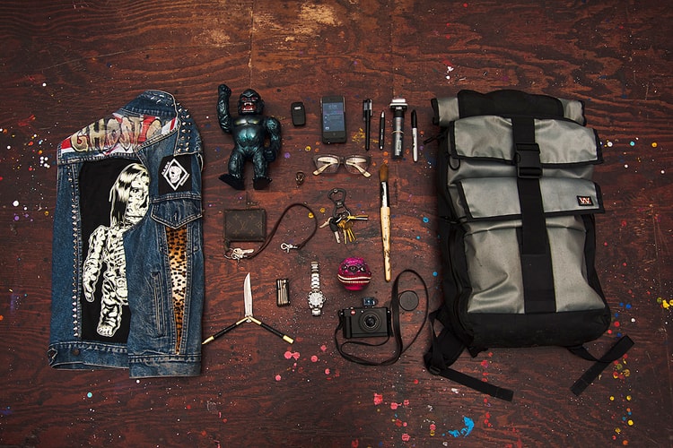 Essentials: Lamour Supreme