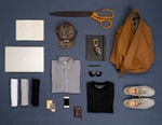 Essentials: Michael Huynh of Publish Brand
