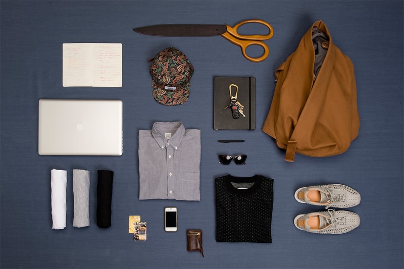 Essentials: Michael Huynh of Publish Brand