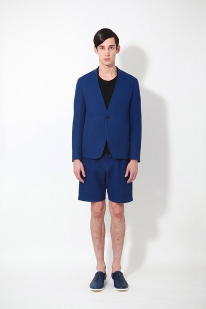 ETHOSENS 2013 Spring/Summer Collection