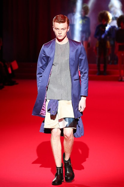 FACETASM 2013 Spring/Summer Collection