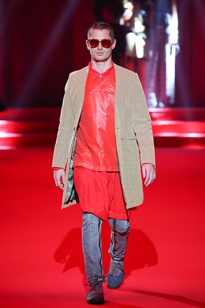 FACETASM 2013 Spring/Summer Collection