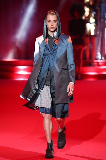 FACETASM 2013 Spring/Summer Collection