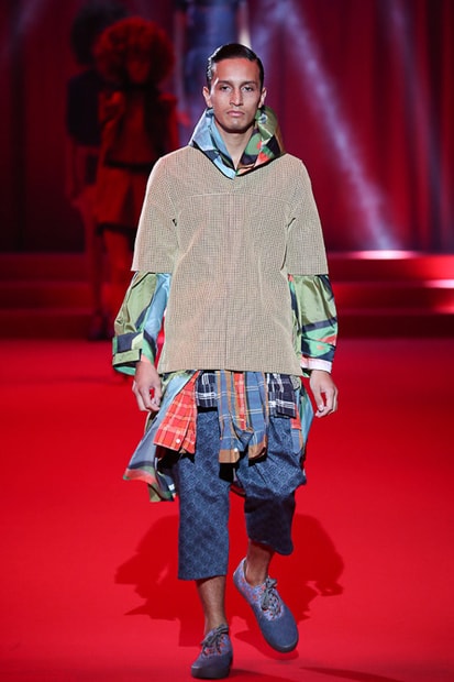 FACETASM 2013 Spring/Summer Collection