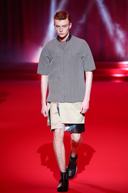 FACETASM 2013 Spring/Summer Collection