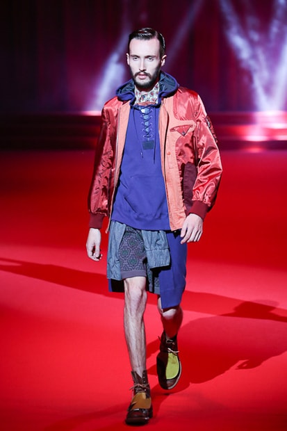 FACETASM 2013 Spring/Summer Collection