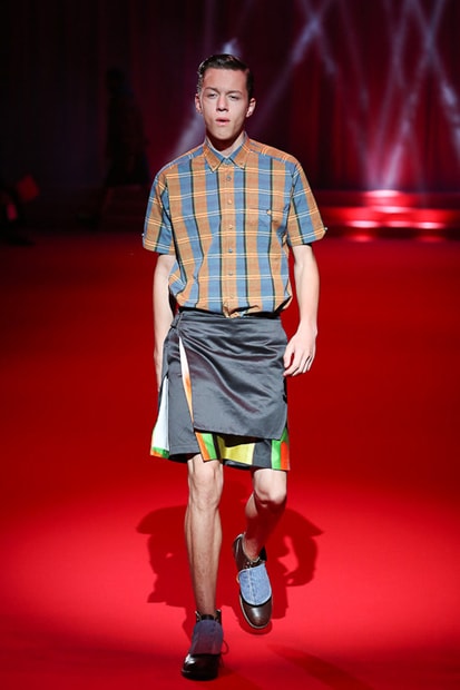 FACETASM 2013 Spring/Summer Collection