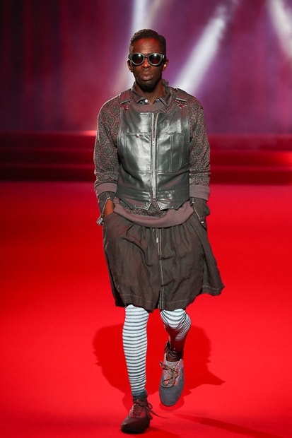 FACETASM 2013 Spring/Summer Collection