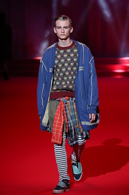 FACETASM 2013 Spring/Summer Collection