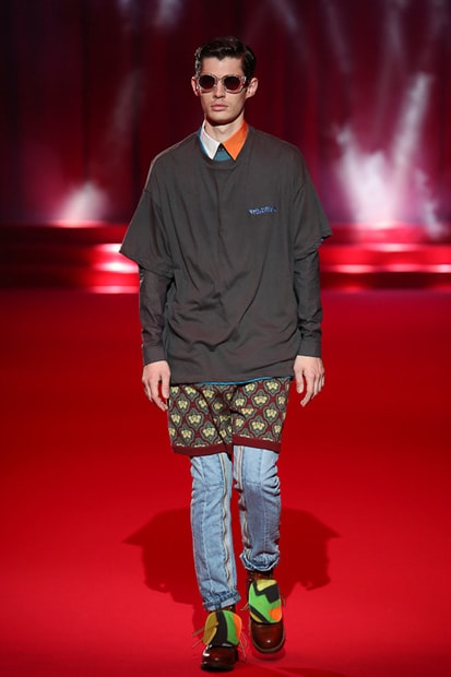FACETASM 2013 Spring/Summer Collection