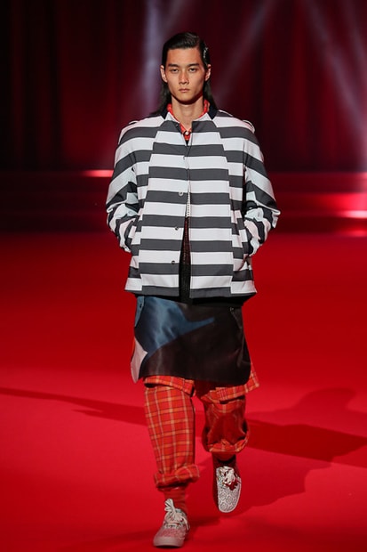 FACETASM 2013 Spring/Summer Collection