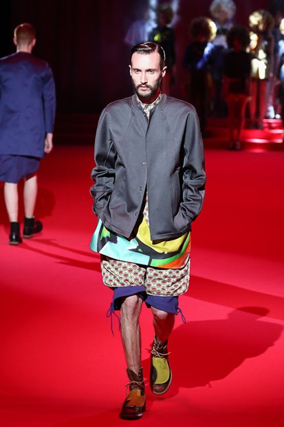 FACETASM 2013 Spring/Summer Collection