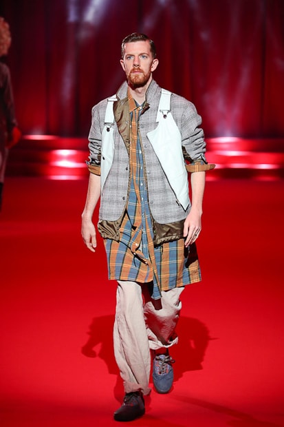 FACETASM 2013 Spring/Summer Collection