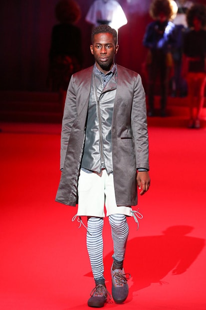 FACETASM 2013 Spring/Summer Collection