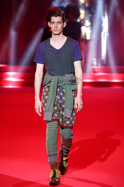 FACETASM 2013 Spring/Summer Collection