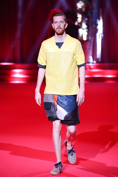 FACETASM 2013 Spring/Summer Collection